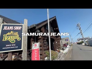 Samurai Cotton Project in Bonchi Walker's Field.