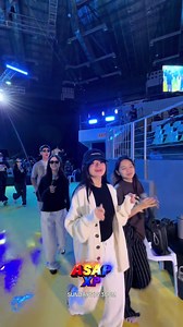 ASAP XP Victorias City: Party, Kanta, Sayaw Every Sunday