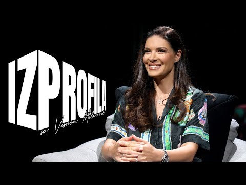 Sanja Kuzet - Iz Profila - Cela emisija - (TV Grand 25.06.2025)