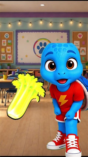 Tyler the Turtle teaches the Letter C! 🐢🔤 | ABCs & Phonics for Kids #alphabet