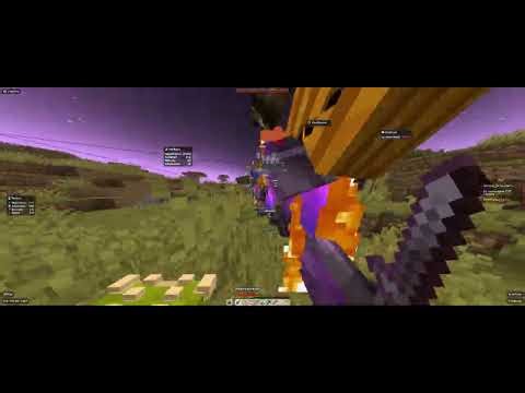 ГРИФ С БЕСПЛАТНЫМ ЧИТОМ НА МАЙНКРАФТ 1.21 QUICK CLIENT НА REALLYWORLD | LONYGRIEF