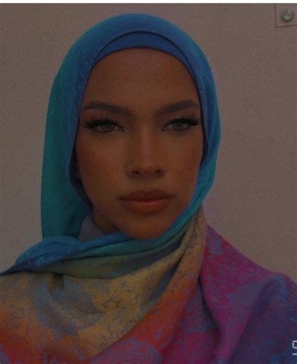 Embracing Femininity: A Tomboy's Makeup Transformation