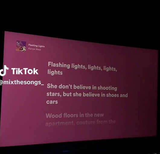 mixthesongs no TikTok