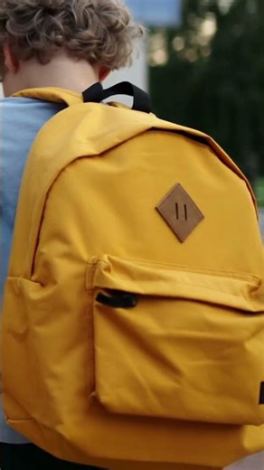 The Talking Backpack | Funny Story with Moral Entertainment