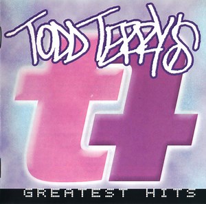Various - Todd Terry's Greatest Hits