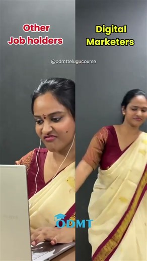 Digital Marketing in Telugu