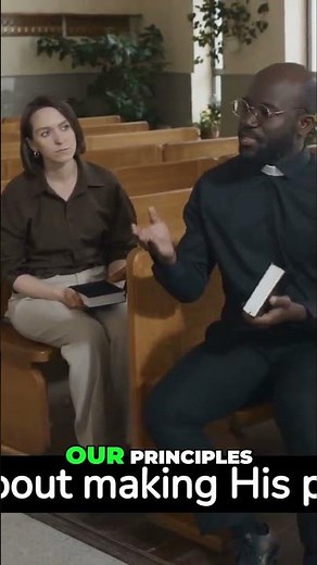 Walk Humbly With God: Micah 6:8 Explained