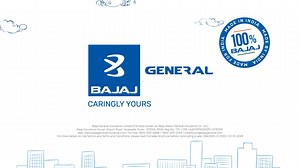 7.7M views · 8.4K reactions | With 25 years of trust behind us, we’re proud to embrace a new identity: One that reflects our growth, evolving aspirations, and unwavering promise to protect what matters the most. #CaringlyYours #ForwardKaroCare #HameshaAapkeLiye | Bajaj General Insurance Limited | Facebook