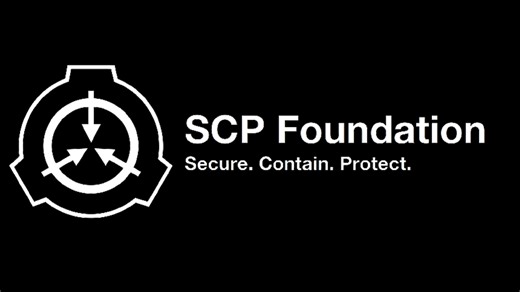 SCP基金会标识