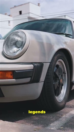 Why Porsche's Boxer Engine is Basically Genius #porsche #engineering