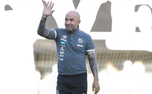 Está com data para acontecer com Sampaoli, CONFIRMADO: Jornalista da Globo escancara reunião de ex-técnico do Santos para definição