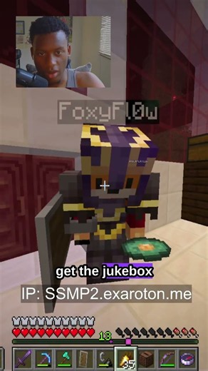 WHERE THE LADIES AT #minecraft #elijahwebber