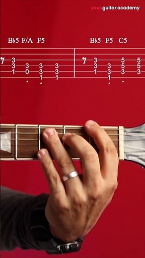 Life Is A Highway - Tom Cochrane / Rascal Flatts Guitar Lesson