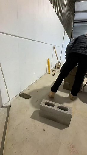 Got threatened by the HOA for this… ##constructionlife #contractor | Invoice Fly