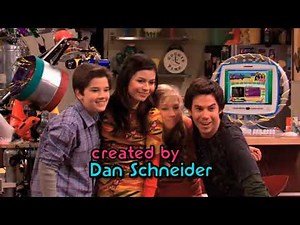 iCarly - Intro