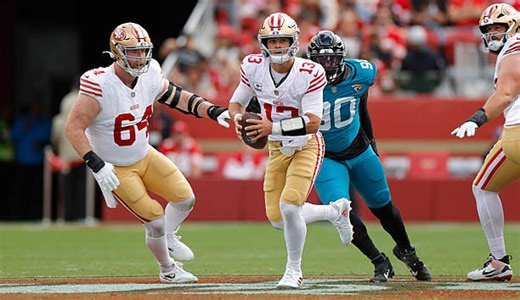 49ers vs. Falcons 2025 Prediction, Odds, Picks - Oct 19