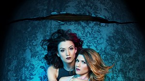 The Carmilla Movie – Apple TV