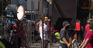 Tucson filmmaker predicts AZ film industry "resurgence" with new tax credits