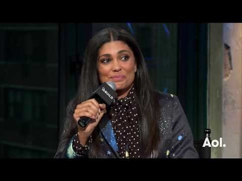 Rachel Roy On Fall Fashion | BUILD Series