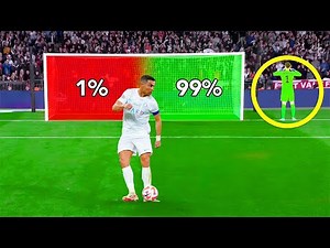 13 Unvergessliche Elfmeter im Fußball