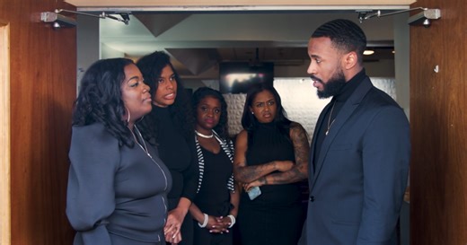 New movie about a Philly woman who runs an iced tea business is a 'love story' to the city, local filmmaker says