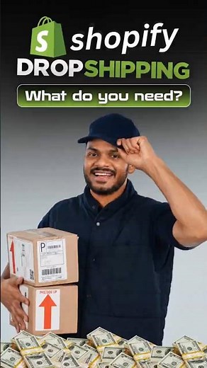 Shopify Dropshipping Explained | Dropshipping | How to Start an Online Business in 2026