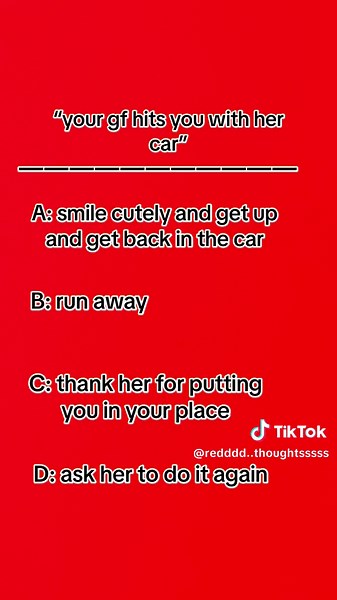 Boyfriend Quiz: Test Your Relationship Knowledge