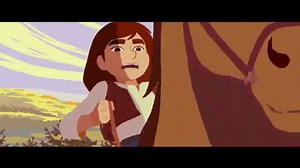 CALAMITY Bande Annonce en Français