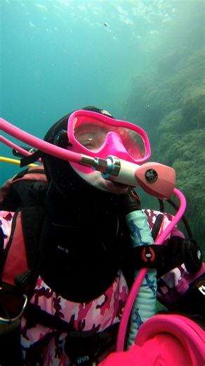 4.8K views · 83 reactions | Some Selfie underwater Fun!!! | White Star Quarry | Facebook