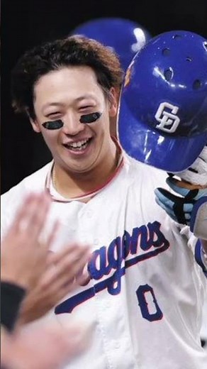 【感動】根尾昂ついに初勝利！延長戦で魅せた覚醒の投球🔥