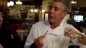 5.6K views · 295 reactions | No Reservations Cooking Techniques 5 of 5 | No Reservations | Facebook