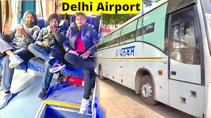 62K views · 1.9K reactions | PUNBUS / Punjab Roadways Online Bus...