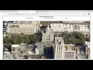 Pictometry on www.SAGIS.org