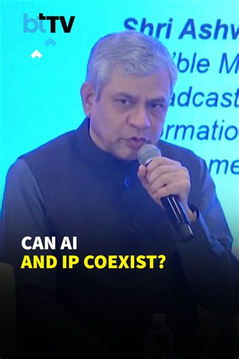 Speaking at the India AI Impact Summit 2026, Ashwini Vaishnaw emphasised the complexity of regulating artificial intelligence while safeguarding both intellectual property and innovation. He highlighted that foundational AI models are trained on vast amounts of publicly available knowledge across books, films, journals and digital content, raising critical questions around fair creator compensation and copyright protection. The government is exploring “techno-legal” solutions that combine regula