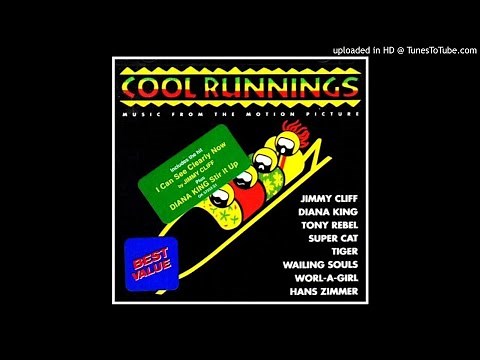 Cool Runnings- 06. The Wailing Souls - Jamaican Bobsledding Chant