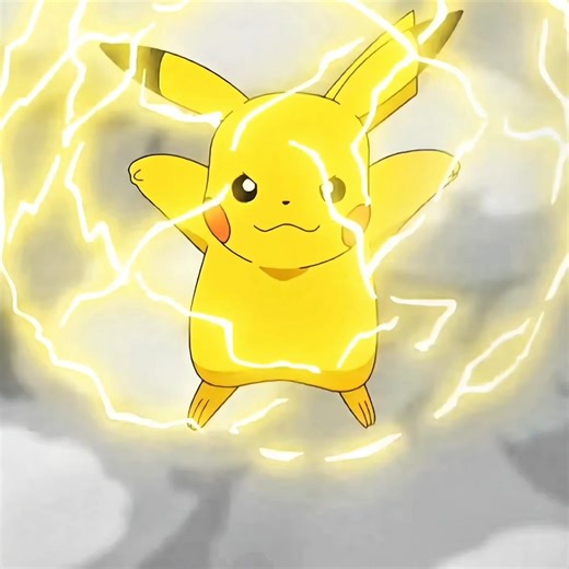 Pikachu amv || pokemon edit #shorts #pokemon #pikachu