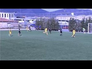 K20: ΑΣΤΕΡΑΣ ΤΡΙΠΟΛΗΣ-ΟΦΗ 0-2 | U20: Asteras Tripolis - Ofi 0-2