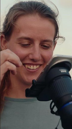 Turn Your Scope into a Camera 📱 | ZEISS Digiscoping