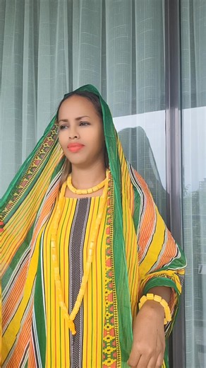 Magnifique chanson de Djibouti