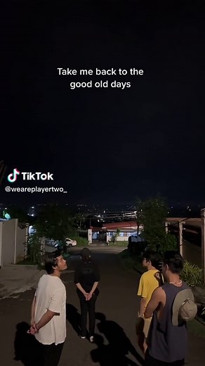 Nostalgic Songs to Take You Back to the Good Old Days