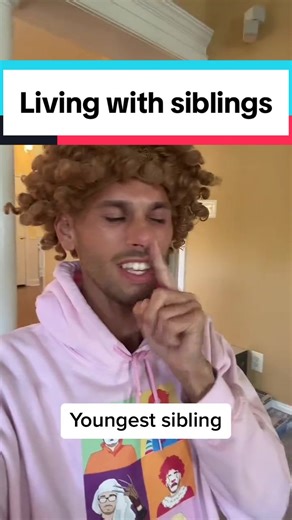 Mothers day with siblings be like #mothersday #siblings #livingwithsiblings #letsgo #zippyfamily #youngest #middlechild #oldestchild