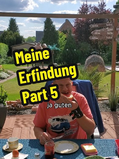 Lecker Brötchen im Toaster zubereiten