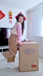 Unboxing my New Bric's for the Ultimate Travel Experience
