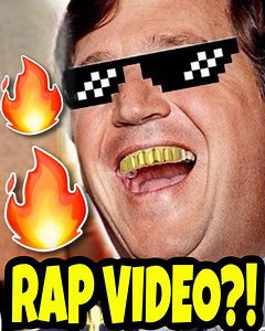 New Trump-Tucker Rap Song 👀🔥 | Benny Johnson