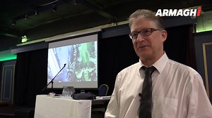 10K views · 39 reactions |  Approximately 100 people gathered at the Armagh City Hotel on Tuesday to hear from renowned rail campaigner, Simon Walton, who was the special guest at the Reconnecting Armagh event. He spoke about his experience in successfully campaigning to reinstate a railway line in the Borders region of Scotland and how there are parallels between that and the current campaign in Armagh. | Armagh I | Facebook