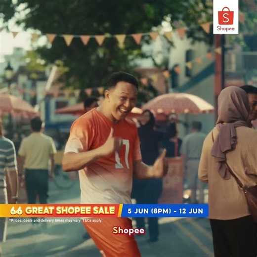 #66GreatShopeeSale