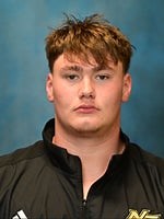 Neil Sledge, Northeast Mississippi C.C. , Offensive Line