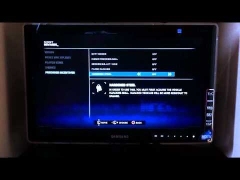 Prototype 2: All DLC Content And Rewards