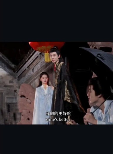 1st episode released today. Ollie and Shuyuan #ollie #shuyuan #deepintheact #bl #cbl