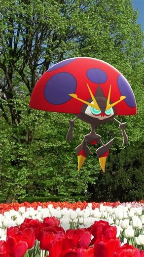 Blipbug and its Evolutions debut during Pokémon GO’s Bug Out event!